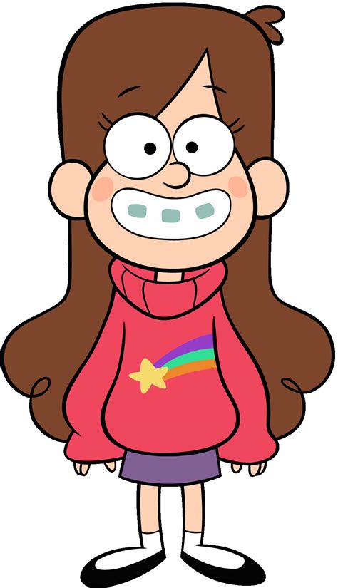 mabel gravity falls